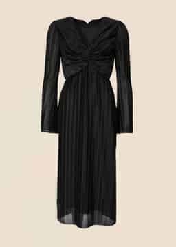 Shyla dress - Black