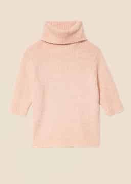 OLIVIA TOP - PINK
