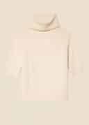 OLIVIA TOP - WHITE