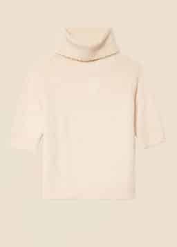 OLIVIA TOP - WHITE
