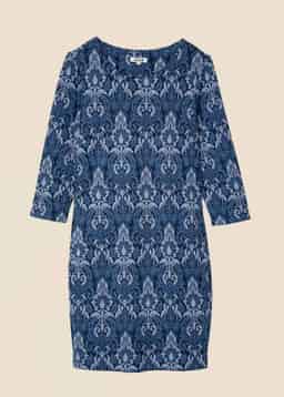 TRIXINA 222 - BLUE