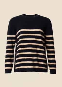 RIED 222 - NAVY