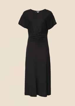 Naira Dress - Black