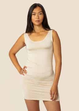 SANNE - BEIGE