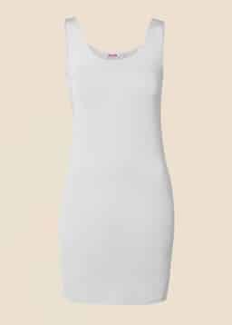 SANNE - WHITE