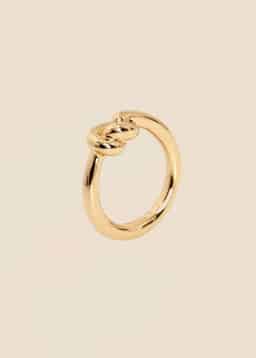 FRIENDSHIP RING - GOLD