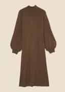 ERNA DRESS - GREEN