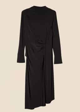 Lova Dress - Black