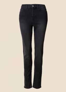 GRACE DENIM 222 - GREY