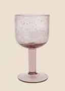 ANVI WINEGLASS - PINK