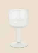 ANVI WINEGLASS - CLEAR