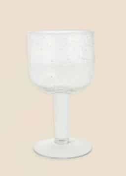 ANVI WINEGLASS - CLEAR