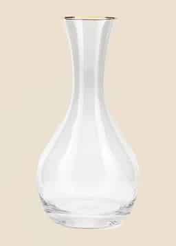 SARRAH CARAFE - CLEAR