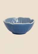 FLOWER BOWL - LTBLUE