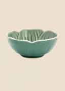 FLOWER BOWL - GREEN