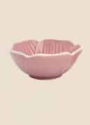 FLOWER BOWL - PINK