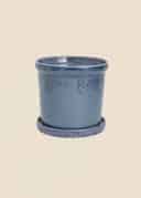 DARLA POT S - BLUE
