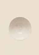 MATHILDA SMALL BOWL - CREMESPECKLED
