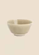 MATHILDA BOWL - BEIGE