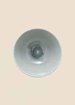 MATHILDA BOWL - DustyBlue