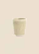 Mathilda Cup - BEIGE
