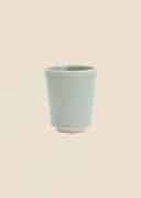 Mathilda Cup - DustyBlue