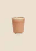 Mathilda Cup - DUSTYPINK