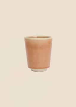 Mathilda Cup - DUSTYPINK
