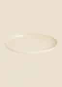 MATHILDA SERVING TRAY - CREMESPECKLED