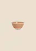 MATHILDA MINI BOWL - DUSTYPINK