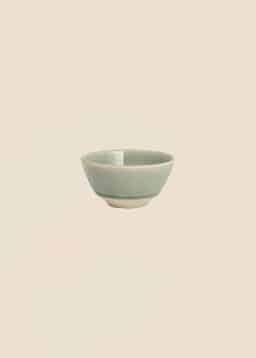 MATHILDA MINI BOWL - DustyBlue