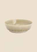 MATHILDA PASTA BOWL - BEIGE