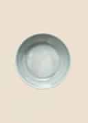 MATHILDA PASTA BOWL - DustyBlue