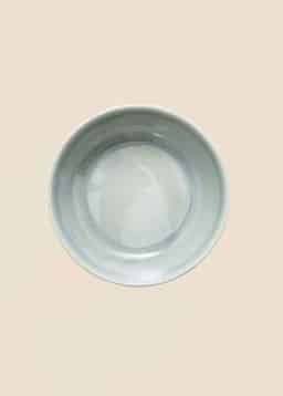 MATHILDA PASTA BOWL - DustyBlue