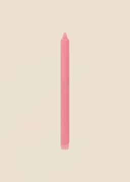 CLASSIC CANDLE - PINK