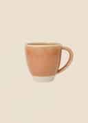 Mathilda Mug - DUSTYPINK