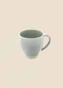 Mathilda Mug - DustyBlue