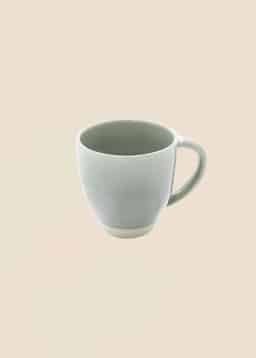 Mathilda Mug - DustyBlue