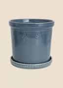 DARLA POT L - BLUE