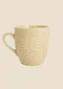 XL MUG - Light Yellow