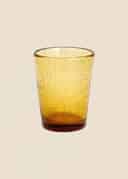 ANVI GLASS - AMBER