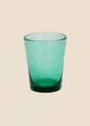 ANVI GLASS - GREEN