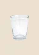 ANVI GLASS - CLEAR