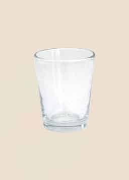 ANVI GLASS - CLEAR