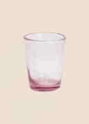 ANVI GLASS - PINK