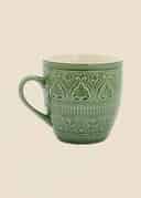 XL MUG - DARLAGREEN