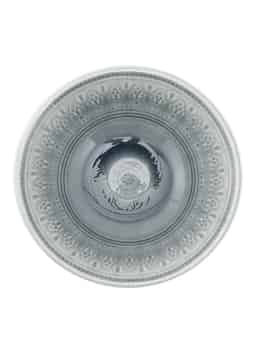 CHENNAI BOWL - GREY