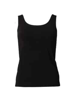 LUNA TOP - Black