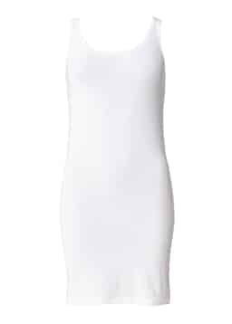 SANNE - WHITE