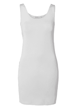 SANNE - WHITE